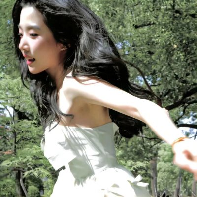 情比山高