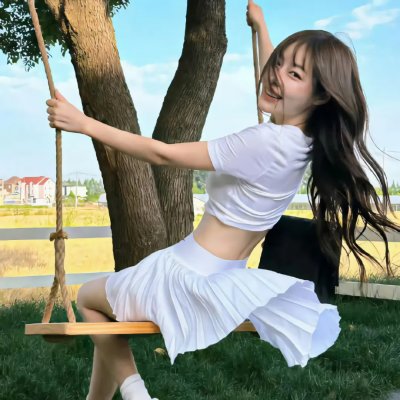 国色天香