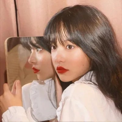 女人香
